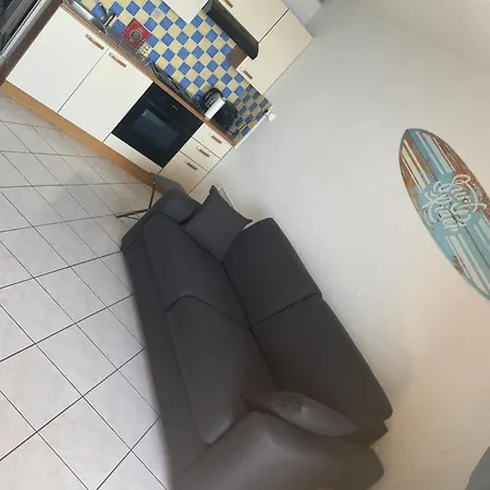 Studio avec vue imprenable cap coudalère barcares *